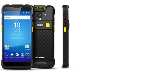 高扩展手持终端 (Android 13/11/9)